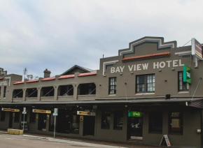 Bayview Hotel - Batemans Bay, Batemans Bay